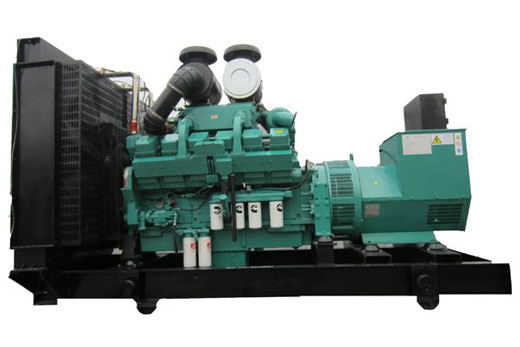 新都柴油发电机组