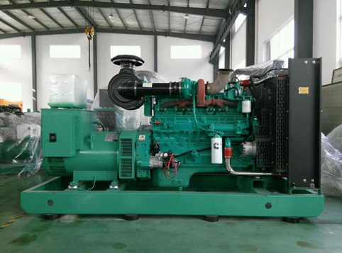 新都柴油发电机组 新都柴油发电机组